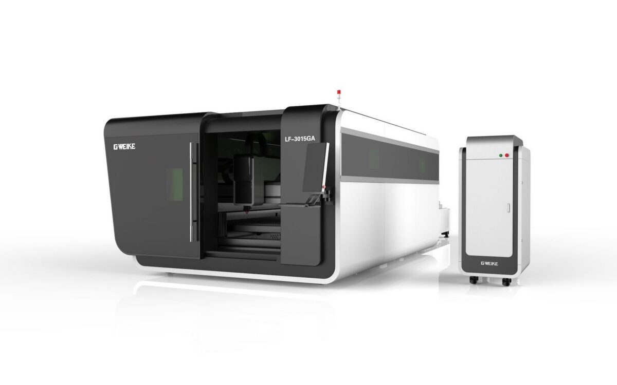 Laser kontra plazma – która technologia cięcia jest wydajniejsza?