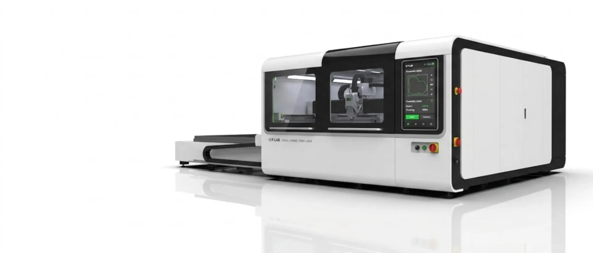 Waterjet vs Laser Fiber. Co wybrać do cięcia grubych materiałów i stopów wrażliwych na temperaturę?